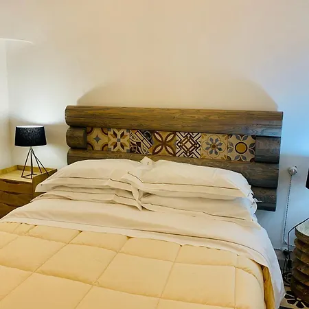 Villa Trullo Labellavita Putignano