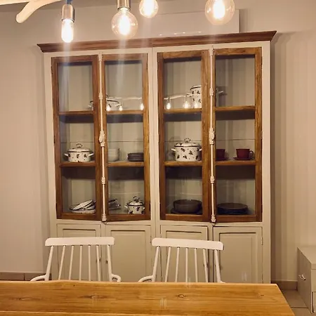 Trullo Labellavita Villa