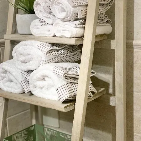 Trullo Labellavita Villa