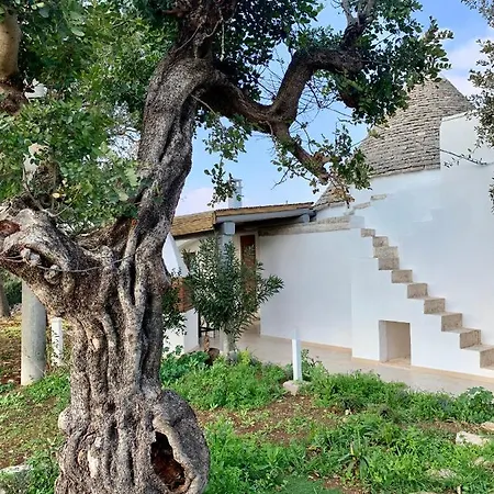 Trullo Labellavita * Putignano