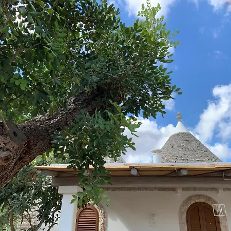 Villa Trullo Labellavita *