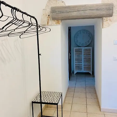 Trullo Labellavita Villa Putignano