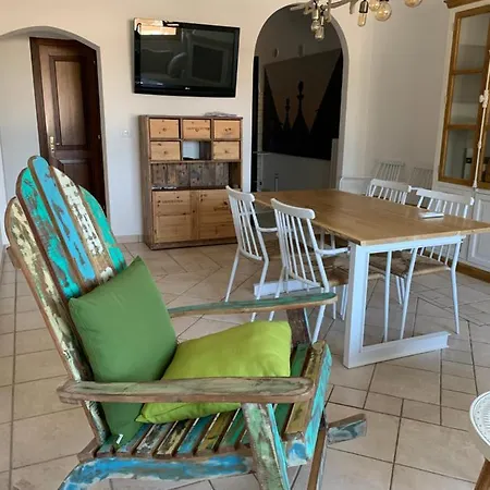 Villa Trullo Labellavita Putignano