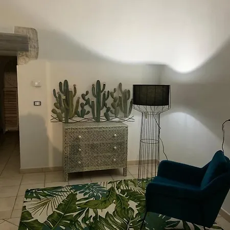 Trullo Labellavita *