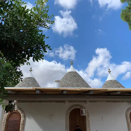 Trullo Labellavita