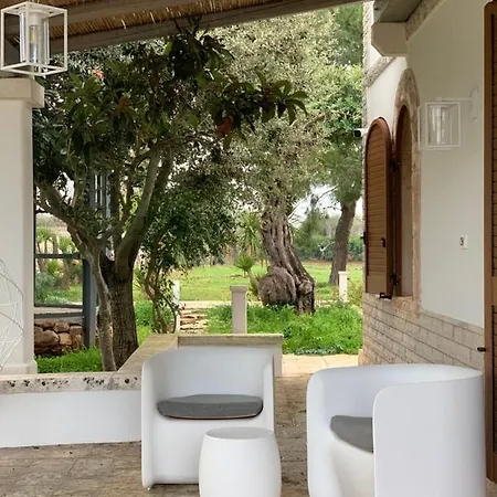 Trullo Labellavita Putignano