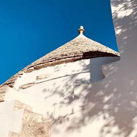 Villa Trullo Labellavita Putignano