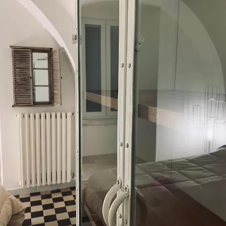 Villa Trullo Labellavita *
